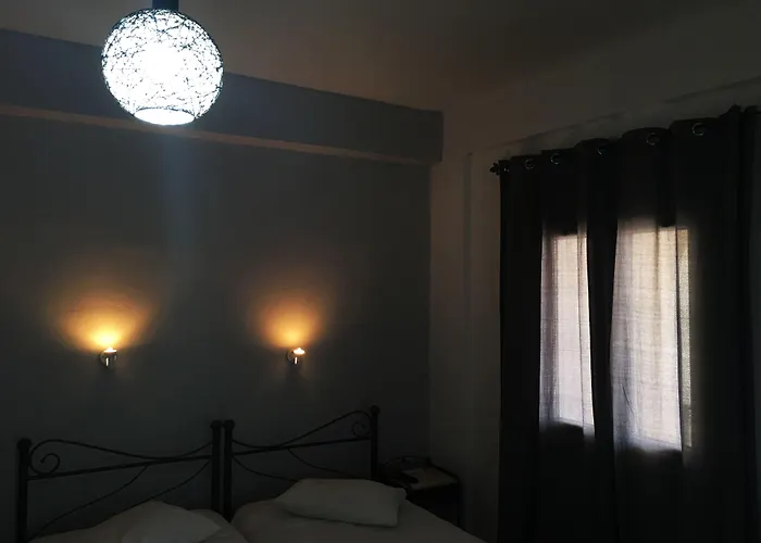 بيت ضيافة أغاس 3*