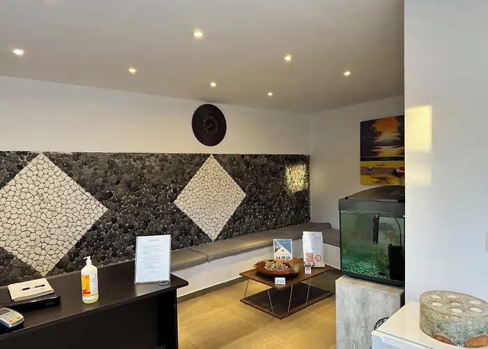 بيت ضيافة أغاس