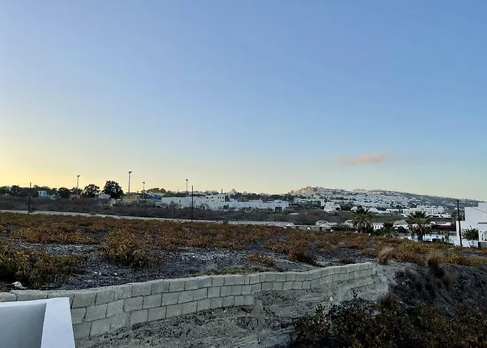 بيت ضيافة أغاس 3*