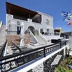 Agas Karterados (Santorini)