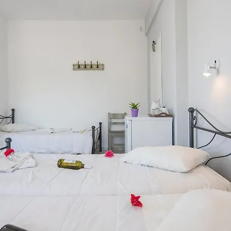 Agas Guest house Karterados (Santorini)