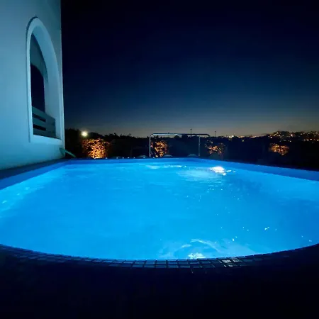 Agas Guest house