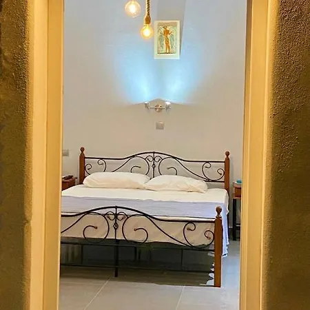 Agas Guest house