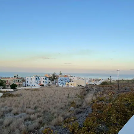 招待所 阿伽斯别墅酒店 3*