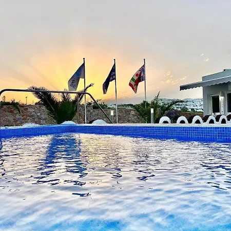 Guest house Agas