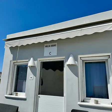Guest house Agas