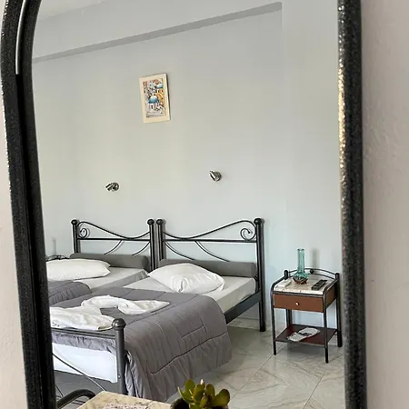 Agas Guest house 2*