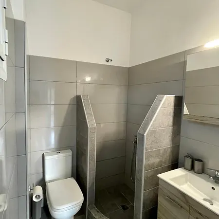 Agas Guest house Karterados (Santorini)