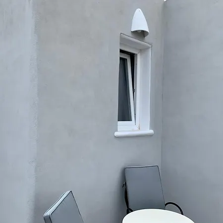 Guest house Agas