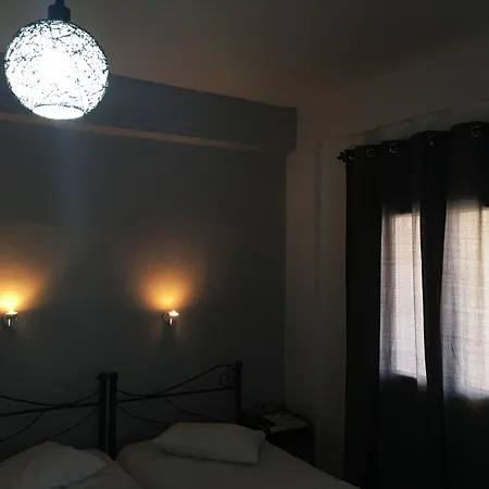 Guest house Agas 3*