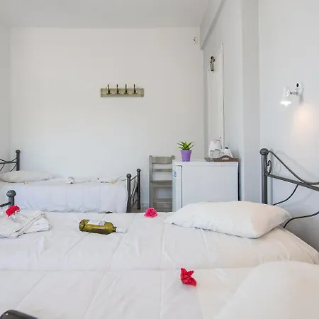 Agas Guest house