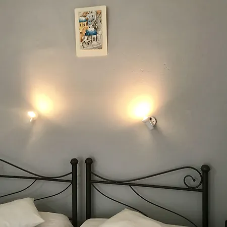 阿伽斯别墅酒店