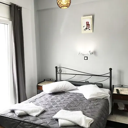 阿伽斯别墅酒店 3*