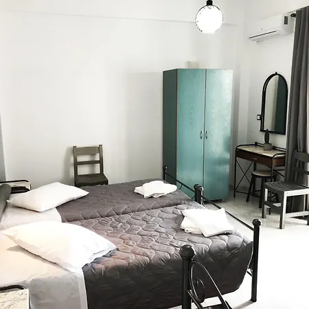 Guest house Agas 3*