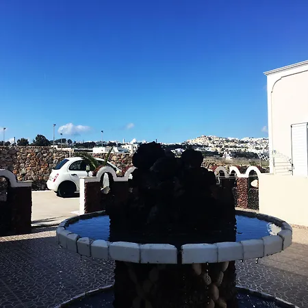 招待所 阿伽斯别墅酒店 卡特瑞杜斯