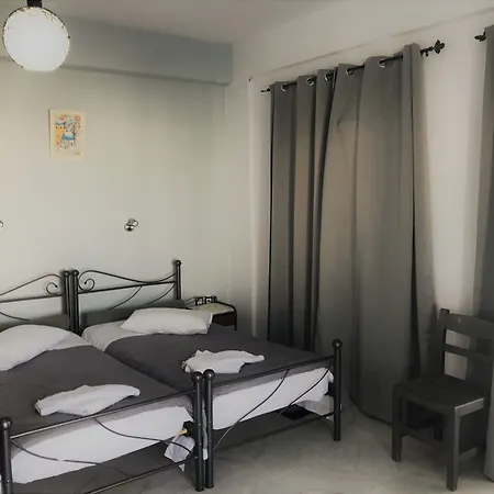 阿伽斯别墅酒店