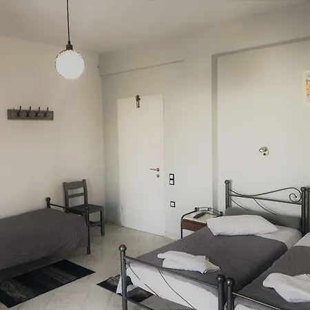 Agas Guest house 3*