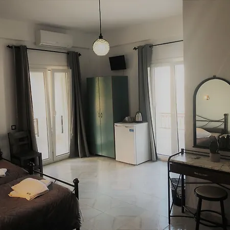 阿伽斯别墅酒店 招待所