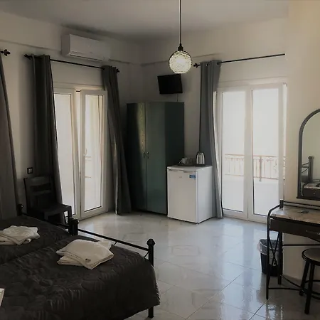 Guest house Agas 3*