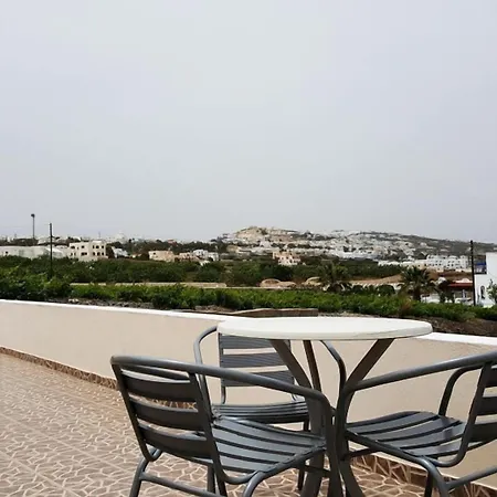 阿伽斯别墅酒店