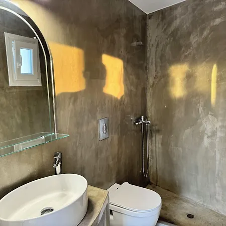 阿伽斯别墅酒店 卡特瑞杜斯