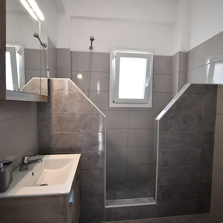 阿伽斯别墅酒店 3*