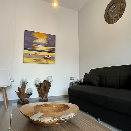 阿伽斯别墅酒店 招待所