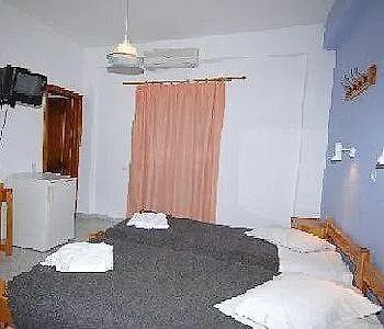 Agas Guest house