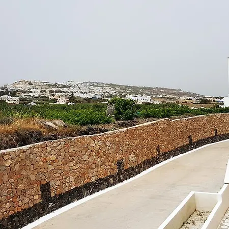 Guest house Agas Karterados (Santorini)