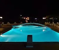 Agas Karterados (Santorini)