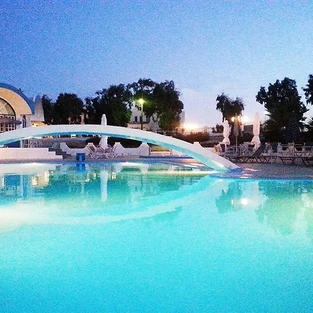Agas Guest house Karterados (Santorini)