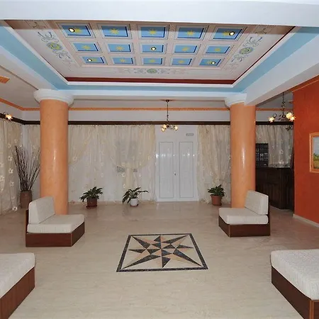 Agas Guest house