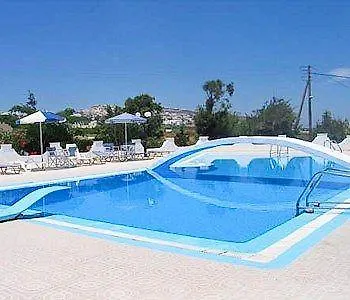Guest house Agas