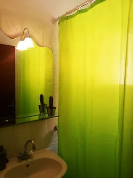 Guest house Agas