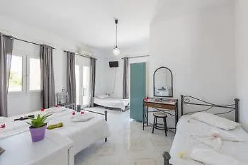 Agas Guest house 2*