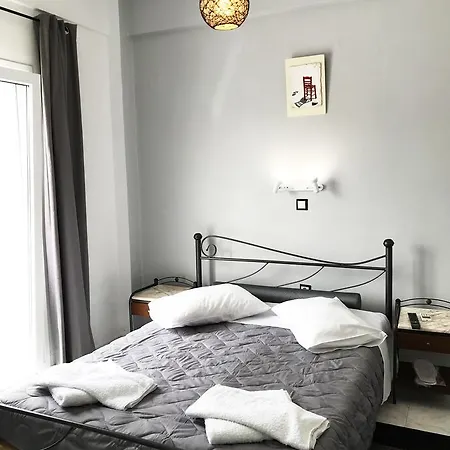 Agas Guest house