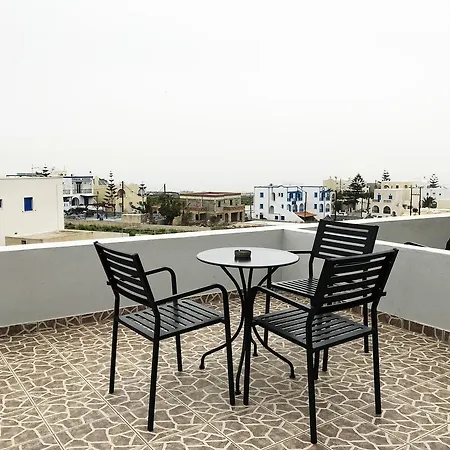 Agas Guest house 2*