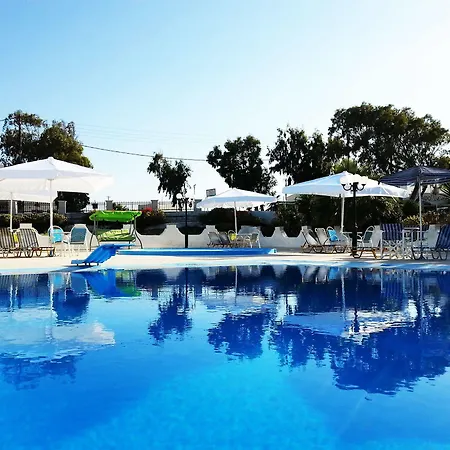 Agas Karterados (Santorini)