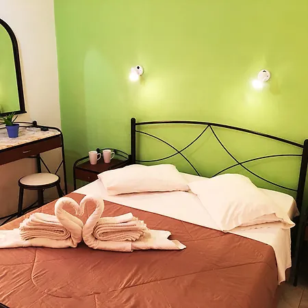 阿伽斯别墅酒店