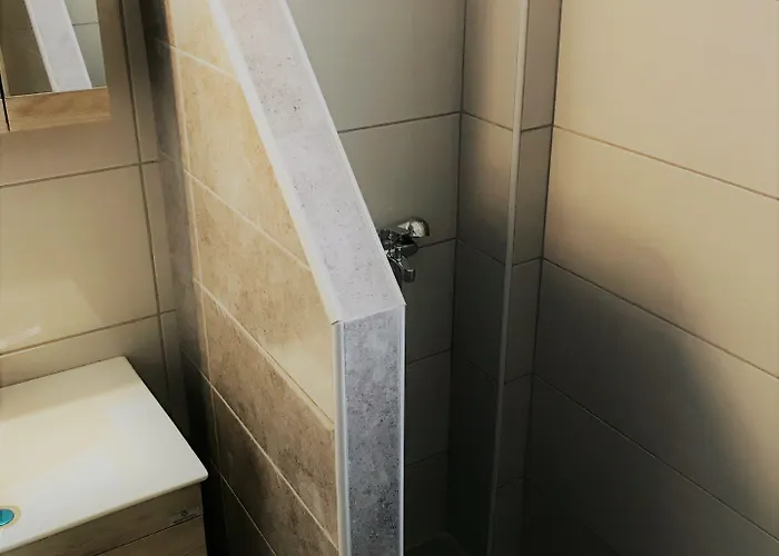 Vendégház Agas Karterádosz