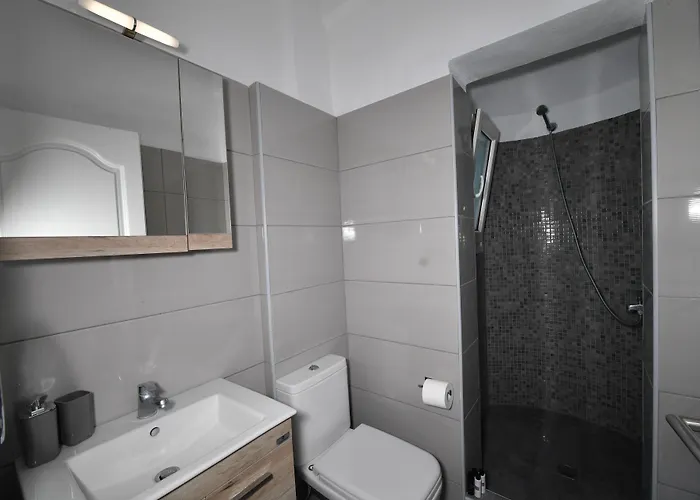 Vendégház Agas Karterádosz