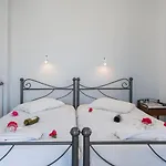 Agas 3* Karterádos