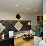 Casa de hóspedes Agas