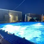 Agas Casa de hóspedes Karterádos