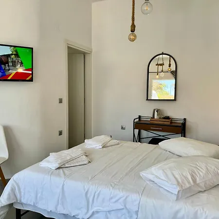 Casa de hóspedes Agas 3*