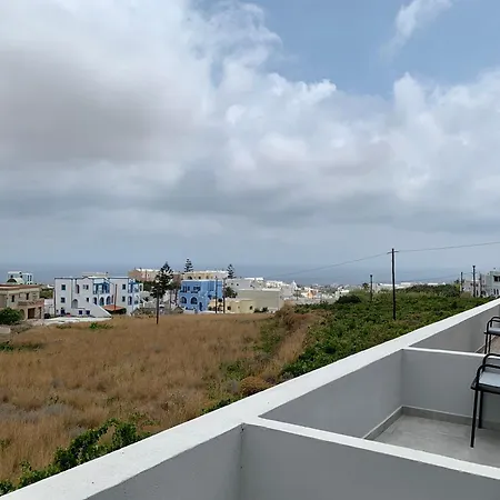 Agas Karterados (Santorini)
