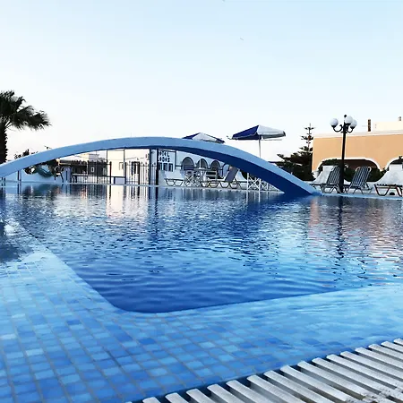 Gasthof Agas Karterados (Santorini)