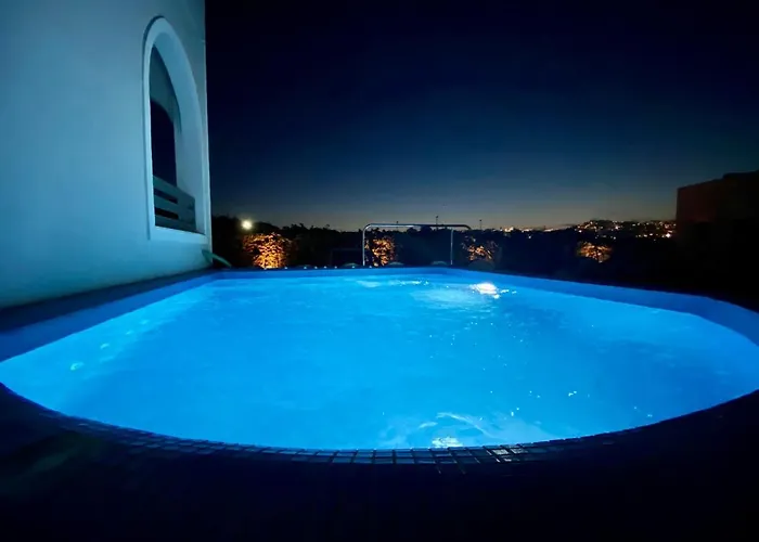 아가스 게스트하우스