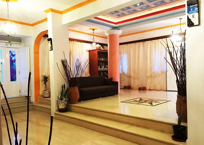 Agas Karterados (Santorini)