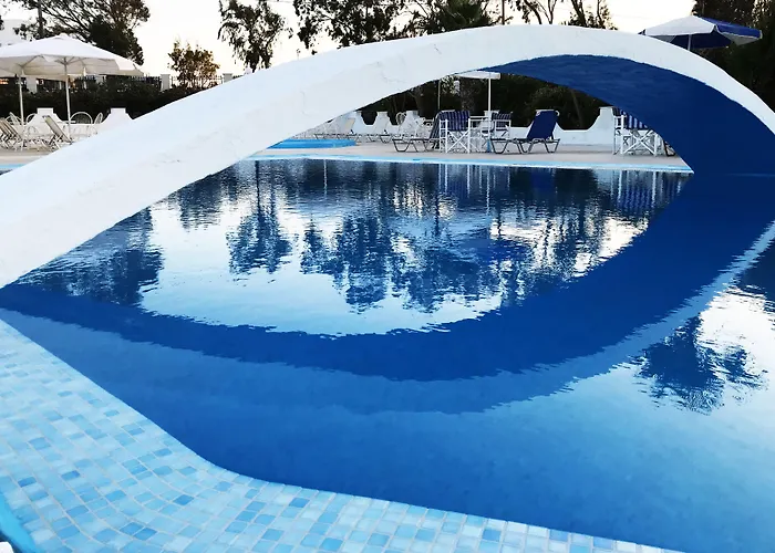 Agas Gasthof Karterados (Santorini)